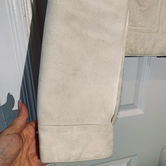 Super soft Guess jacket 🌸 size S - Picture 9 of 15